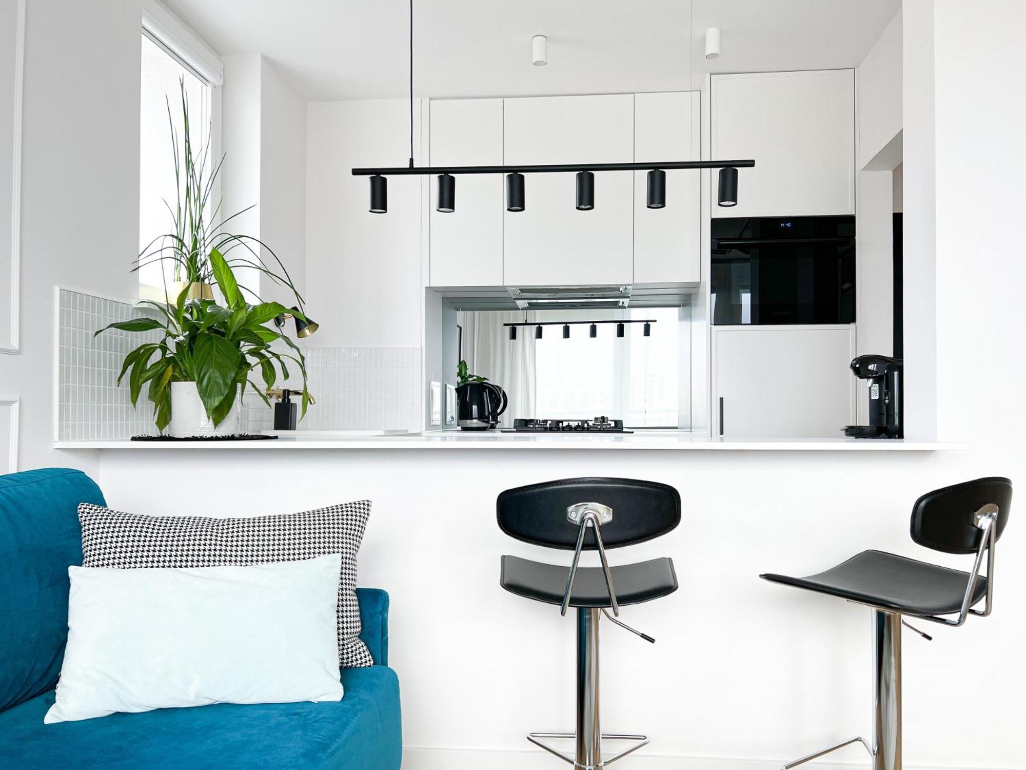 Stylowy Apartament Przy Metrze Varsovie Extérieur photo